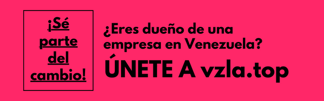 Forma parte de vzla.top